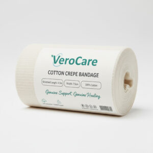 Cotton Crepe Bandage