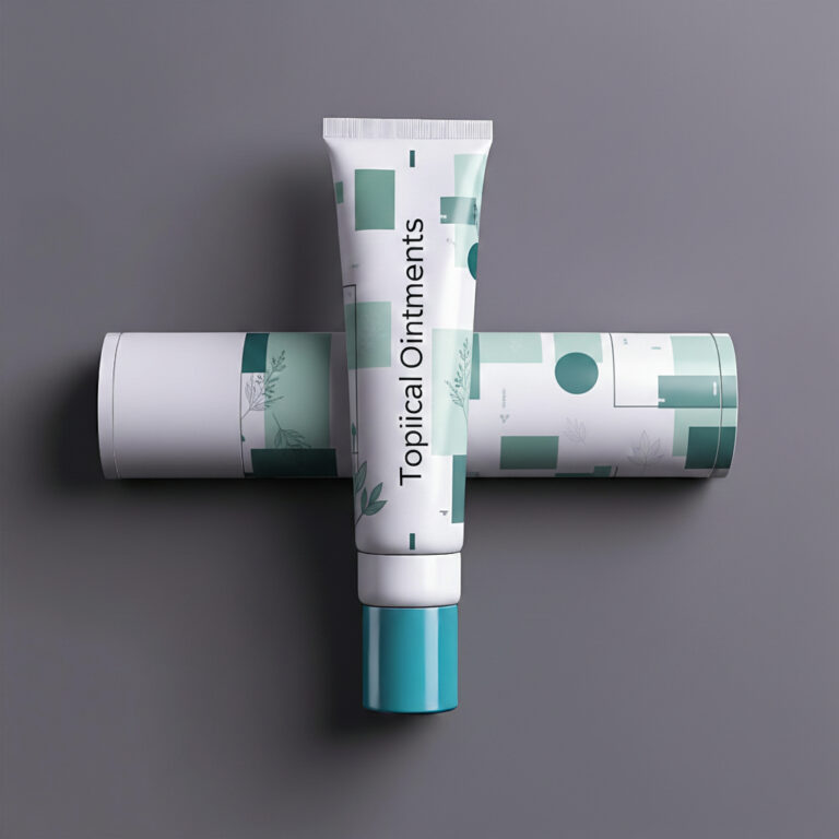 Topical Ointments